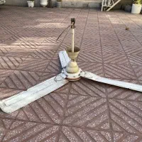 پنکه سقفی ناسیونال با ۳ پره