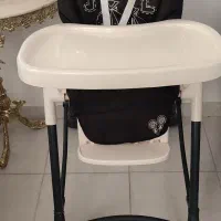 صندلی غذا خوری کودک|اسباب و اثاث بچه|بندر کنگان, |دیوار