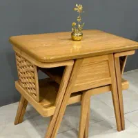 ناهارخوری ۲ و ۴ نفره