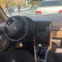 پارس tu5 مدل ۹۷ دریچه سیمی|خودرو سواری و وانت|میاندوآب, |دیوار