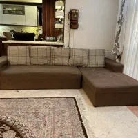 مبل راحتی ال