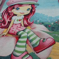 فروش فرش  ۶ متری