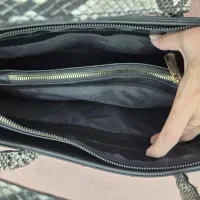 کیف و کفش پوست ماری|کیف، کفش، کمربند|تهران, امام زاده عبدالله|دیوار