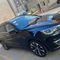 فیدلیتی پرایم مدل ۱۴۰۰ در حد خشک