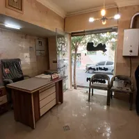۲۸متر مغازه، سه نبش، تهاتر باواحد، سلیمانی|فروش مغازه و غرفه|تهران, سلیمانی|دیوار