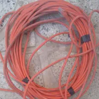 کابل شبکهcat6شبکهcat6طول۲۰متر|قطعات و لوازم جانبی رایانه|کرمانشاه, |دیوار