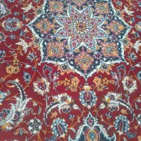 فرش نگین مشهد جنس قدیمی|فرش|سبزوار, علمدار|دیوار