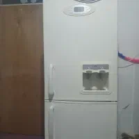 یخچال فریزر|یخچال و فریزر|شیراز, شهرک قمشه|دیوار