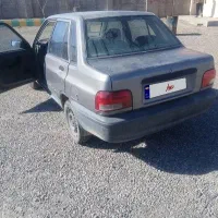 پراید نوک مدادی ۹۰