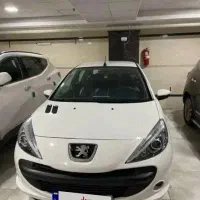 207tu3|خودرو سواری و وانت|مرند, |دیوار