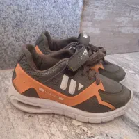 کفشهای اسپورت همگی باهم400تومان....|کیف، کفش، کمربند|جهرم, |دیوار