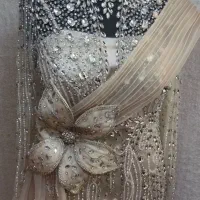 لباس مجلسی|لباس|ورامین, ورامین|دیوار