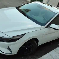 هیوندای النترا صفر ۲۰۲۳ کُره ای