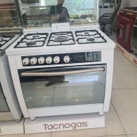 گاز تکنو مناسب جهیزیه فر ۵شعله
