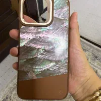 گارد ایفون16 پرومکس|لوازم جانبی موبایل و تبلت|کرمانشاه, |دیوار