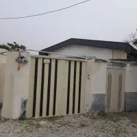 خانه ویلایی دربست حیاط دار