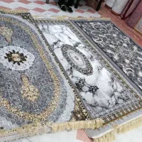 فرش آران وبیدگل ارمغان کویر/انبار بزرگ فرش تخفیفی|فرش|بابلسر, |دیوار