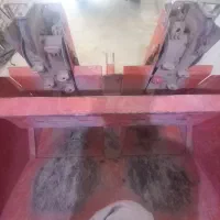 دستگاه سیب کار سبز دشت|ماشینآلات صنعتی|لالجین, |دیوار