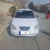 تیبا ۲ مدل ۹۷ فقط معاوضه