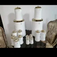 سرویس کامل عروس