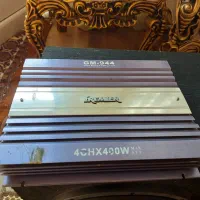 سیستم صوتی ساب و آمپلی سنگین|صوتی و تصویری|تبریز, |دیوار