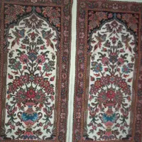 قالی دستباف فروش به صورت تکی وجفت