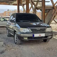 ۱۳۲ بدون رنگ شاستی پلمپ