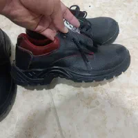 کفش ایمنی|کیف، کفش، کمربند|اهواز, اهواز|دیوار