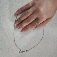 انگشتر وگردنی