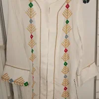 تعدادی مانتو و لباس مجلسی|لباس|شاهین‌شهر, عطار|دیوار