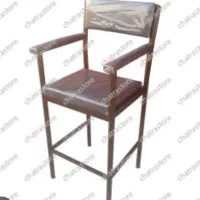 مبلمان اداری،صندلی پایه بلند معلمی|دفتر کار|اصفهان, بابوکان جنوبی|دیوار