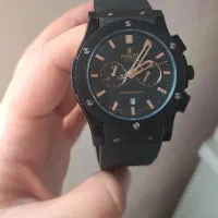 ساعت مردانه هابلوت