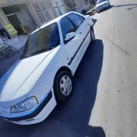 پارس سال مدل ۹۵