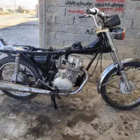 موتور مزایده 5دنده بوبین روغنی