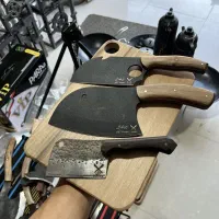 چاقو ( صربستانی ) طبیعت گردی