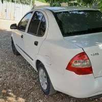 تیبا صندوقدار ۹۵
