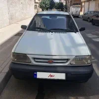 پراید ۷۹/سالم بدون هزینه/تعمیر اساسی ۰تا۱۰۰