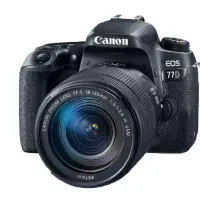 دوربینD77کنون|دوربین عکاسی و فیلمبرداری|ری, فیروزآبادی|دیوار