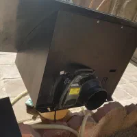 هود پر قدرت دلگان|هود|پردیس, فاز ۴|دیوار