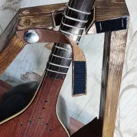 استند پایه سه تار|سازهای سنتی|تهران, زعفرانیه|دیوار