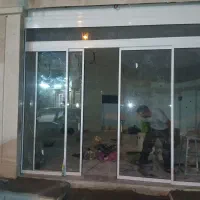 سکوریت وکرکره اتوماتیک