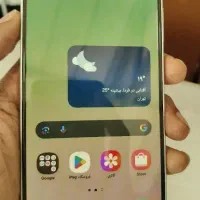 گوشی گلکسی آ ۵۶|موبایل|کرمانشاه, |دیوار