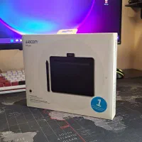 قلم نوری مدل Wacom intuos S