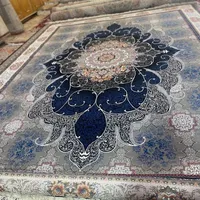 گالری (انبار)فرش ارام(نقد واقساط طلائی|فرش|فولادشهر, A3|دیوار