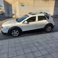 اچ سی کراس|خودرو سواری و وانت|تهران, والفجر (افسریه)|دیوار