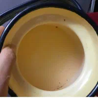 کتری لعابی|ظروف سرو و پذیرایی|اصفهان, ارغوانیه|دیوار