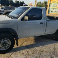 نیسان پیکاپ|خودرو سواری و وانت|شیراز, شاهچراغ|دیوار