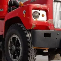 راننده پایه یکم هستم