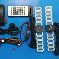 گیرنده دیجیتال خودرو (برند سی یرا)|قطعات یدکی و لوازم جانبی|ری, دولتآباد|دیوار