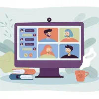 تدریس آنلاین زبان انگلیسی|خدمات آموزشی|قم, چهار مردان|دیوار